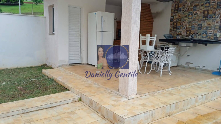 Imagem Casa de Condomínio com 4 Quartos à Venda, 160 m² em Ninho Verde 2 - Pardinho