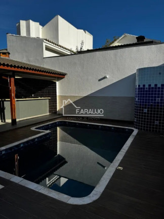 Imagem Imóvel com 3 Quartos à Venda, 290 m² em Parque Residencial Villa Dos Inglezes - Sorocaba