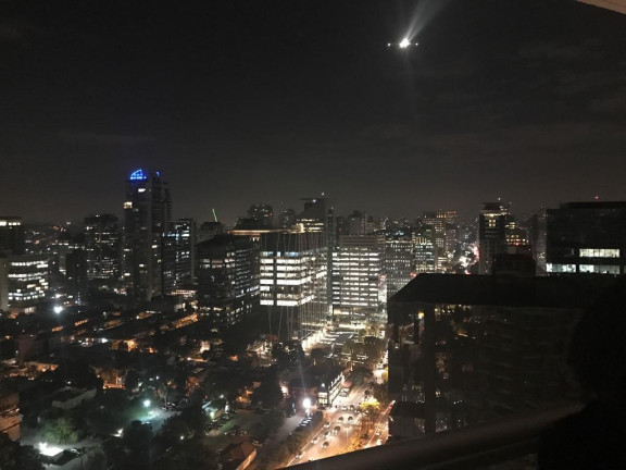 Imagem Apartamento com 3 Quartos à Venda, 321 m² em Itaim Bibi - São Paulo