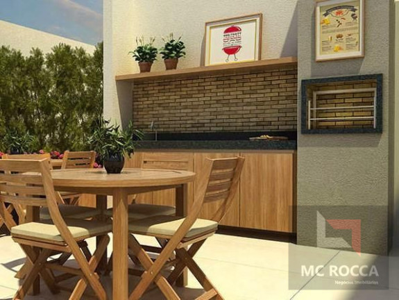 Imagem Apartamento com 2 Quartos à Venda, 40 m² em Santa Maria - Santo André Imagem Apartamento com 2 Quartos à Venda, 40 m² em Santa Maria - Santo André
