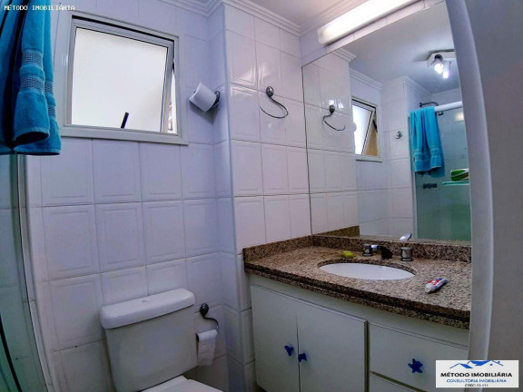 Imagem Apartamento com 3 Quartos à Venda, 97 m² em Chacara Santo Antonio - São Paulo