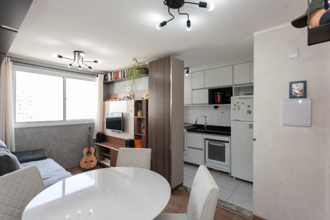 Imagem Apartamento com 2 Quartos à Venda, 43 m² em Jardim íris - São Paulo Imagem Apartamento com 2 Quartos à Venda, 43 m² em Jardim íris - São Paulo