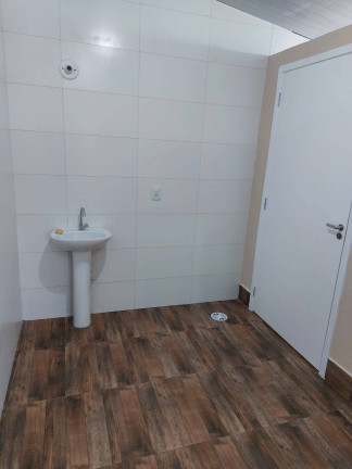 Imagem Sala Comercial para Alugar, 8 m² em Taboão - São Bernardo Do Campo Imagem Sala Comercial para Alugar, 8 m² em Taboão - São Bernardo Do Campo