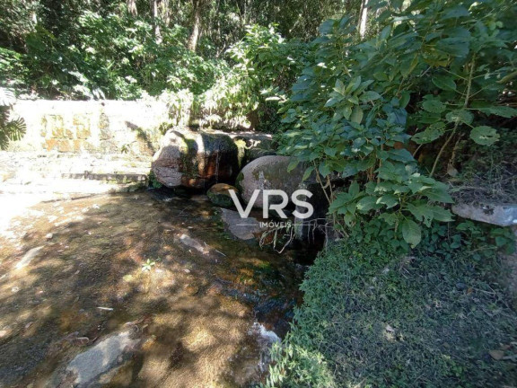 Imagem Casa com 7 Quartos à Venda, 581 m² em Cascata Dos Amores - Teresópolis Imagem Casa com 7 Quartos à Venda, 581 m² em Cascata Dos Amores - Teresópolis