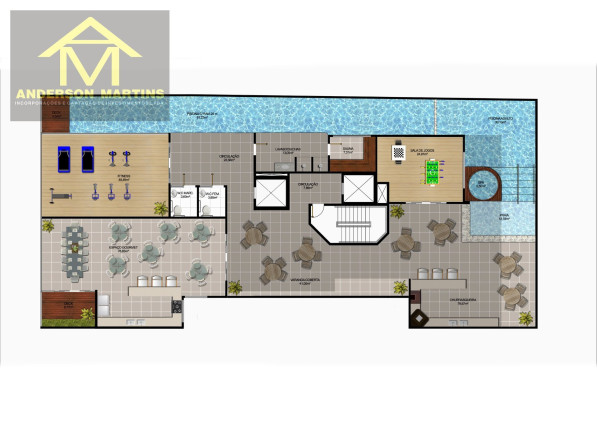Imagem Apartamento com 4 Quartos à Venda, 377 m² em Praia Da Costa - Vila Velha Imagem Apartamento com 4 Quartos à Venda, 377 m² em Praia Da Costa - Vila Velha