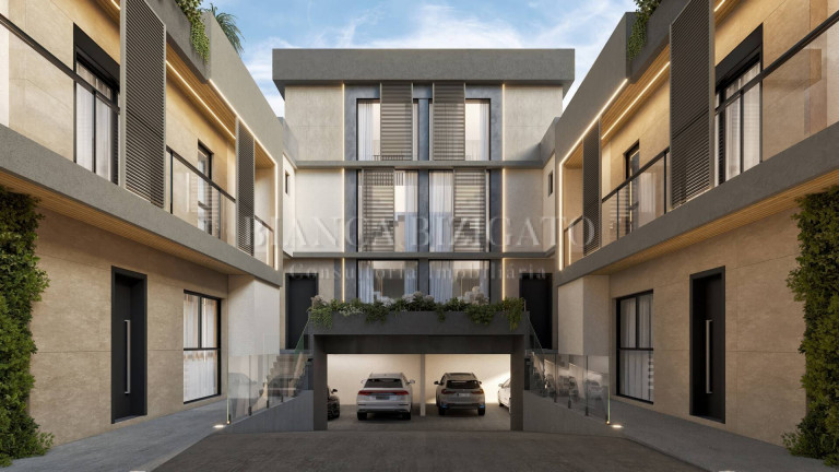 Imagem Casa com 3 Quartos à Venda, 223 m² em Campina Do Siqueira - Curitiba