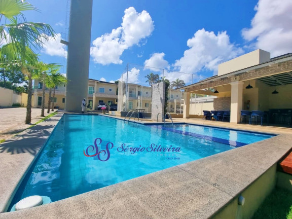 Casa com 3 Quartos à Venda, 206 m² em Eusébio - Eusébio