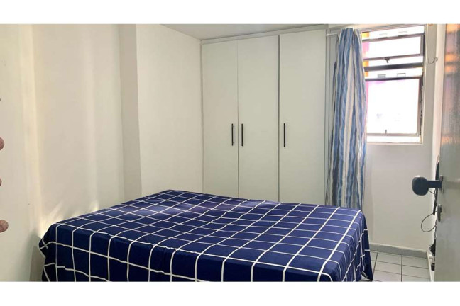 Imagem Apartamento à Venda, 60 m² em Manaíra - João Pessoa Imagem Apartamento à Venda, 60 m² em Manaíra - João Pessoa