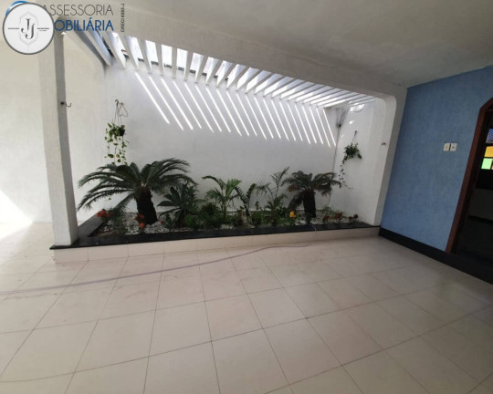 Imagem Casa com 4 Quartos para Alugar ou Temporada, 342 m² em Capim Macio - Natal