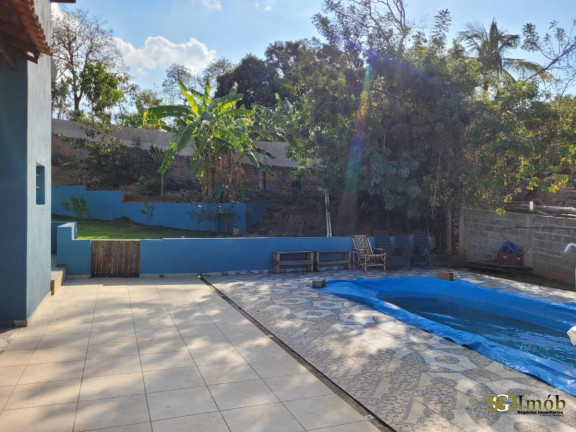 Imagem Chácara com 2 Quartos à Venda, 720 m² em Campos De Monte Mor - Monte Mor