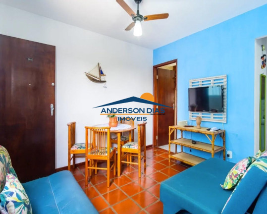 Imóvel com 2 Quartos à Venda, 48 m² em Indaiá - Caraguatatuba