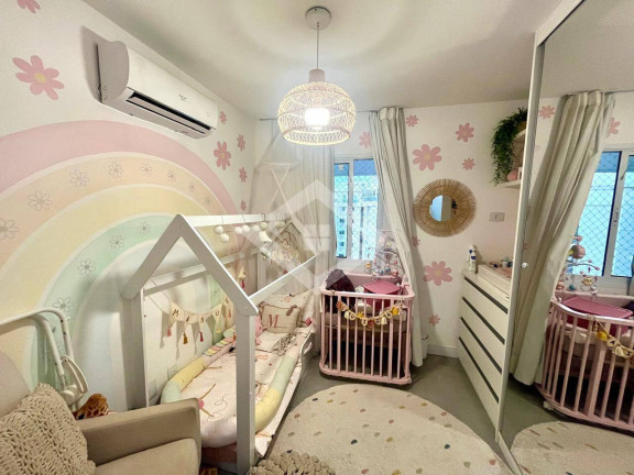 Imagem Apartamento com 3 Quartos à Venda, 158 m² em Barra Da Tijuca - Rio De Janeiro