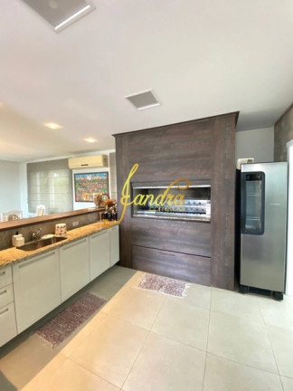 Imagem Casa de Condomínio com 5 Quartos à Venda, 350 m² em Remanso - Xangri-la