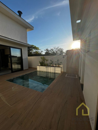Imagem Casa com 3 Quartos à Venda, 187 m² em Jardim Laguna - Indaiatuba