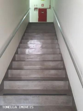 Sala Comercial à Venda, 25 m² em Centro - Osasco