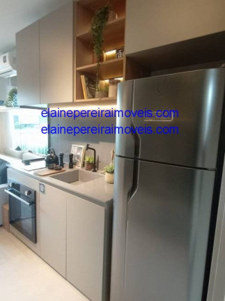Imagem Apartamento com 2 Quartos à Venda, 38 m² em Jaguaré - São Paulo Imagem Apartamento com 2 Quartos à Venda, 38 m² em Jaguaré - São Paulo