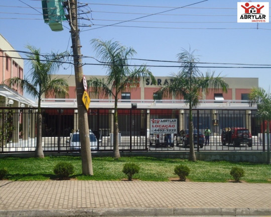Imagem Imóvel para Alugar, 246 m² em Medeiros - Jundiaí Imagem Imóvel para Alugar, 246 m² em Medeiros - Jundiaí