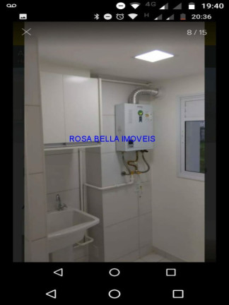 Imagem Apartamento com 2 Quartos à Venda, 76 m² em Jardim Ermida I - Jundiaí