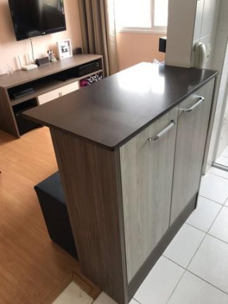 Imagem Apartamento com 2 Quartos à Venda, 46 m² em Portais - Cajamar