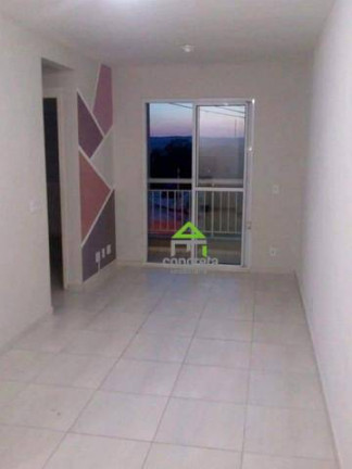 Imagem Apartamento com 2 Quartos à Venda, 60 m² em Bairro Das Graças - Cotia Imagem Apartamento com 2 Quartos à Venda, 60 m² em Bairro Das Graças - Cotia