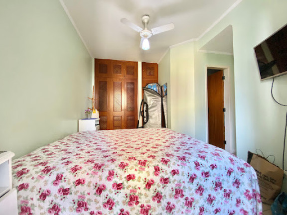 Imagem Apartamento com 2 Quartos à Venda, 60 m² em Pitangueiras - Guarujá