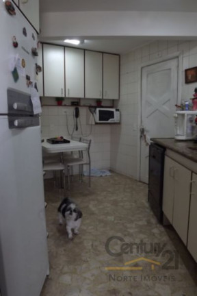 Imagem Apartamento com 3 Quartos à Venda, em Casa Verde - São Paulo Imagem Apartamento com 3 Quartos à Venda, em Casa Verde - São Paulo