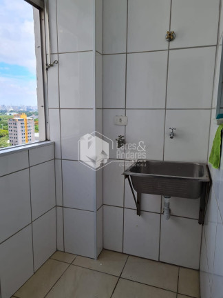 Imagem Apartamento com 2 Quartos à Venda, 82 m² em Santana - São Paulo