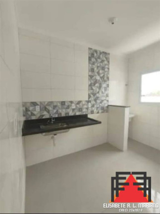Imagem Casa com 2 Quartos à Venda, 43 m² em Ocian - Praia Grande