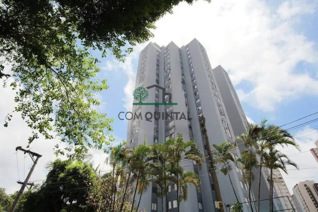 Imagem Apartamento com 2 Quartos à Venda, 46 m² em Tatuape - São Paulo