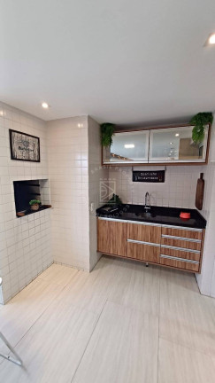 Imagem Apartamento com 3 Quartos à Venda, 182 m² em Vila Ema - São José Dos Campos Imagem Apartamento com 3 Quartos à Venda, 182 m² em Vila Ema - São José Dos Campos