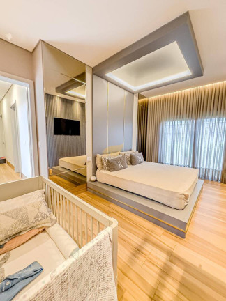 Imagem Casa de Condomínio com 3 Quartos à Venda, 263 m² em Jardim Itália - Cuiabá Imagem Casa de Condomínio com 3 Quartos à Venda, 263 m² em Jardim Itália - Cuiabá