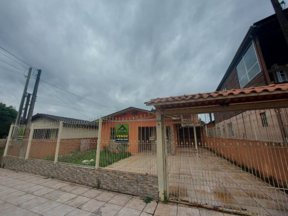 Imagem Casa com 5 Quartos à Venda, 200 m² em Nossa Chácara - Gravataí Imagem Casa com 5 Quartos à Venda, 200 m² em Nossa Chácara - Gravataí