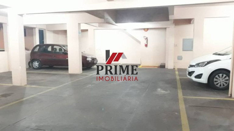 Apartamento com 3 Quartos à Venda, 117 m² em Parque Jardim Itaú - Vespasiano