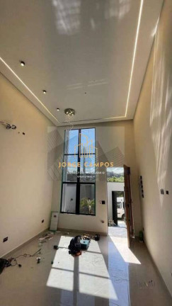 Imagem Casa com 3 Quartos à Venda, 175 m² em Portal Dos Passaros - São José Dos Campos Imagem Casa com 3 Quartos à Venda, 175 m² em Portal Dos Passaros - São José Dos Campos