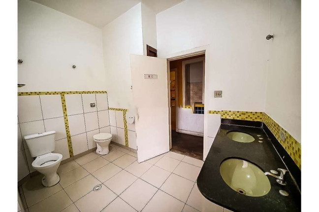 Imagem Casa com 5 Quartos à Venda, 405 m² em Bela Vista - São Paulo Imagem Casa com 5 Quartos à Venda, 405 m² em Bela Vista - São Paulo