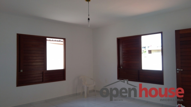 Imagem Casa com 3 Quartos à Venda, 150 m² em Nova Parnamirim - Parnamirim