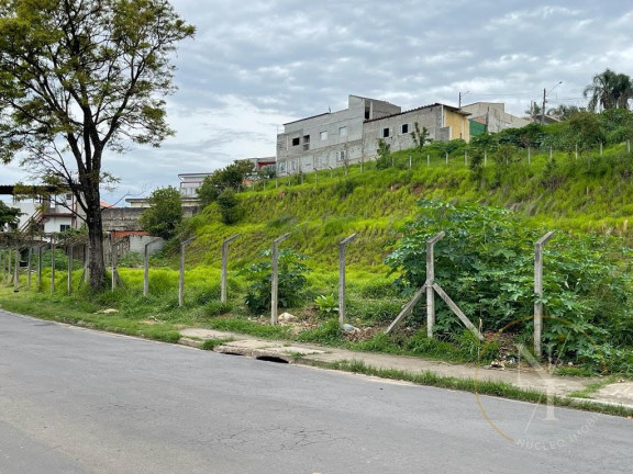 Terreno à Venda, 2.600 m² em Jardim Cerejeiras - Arujá