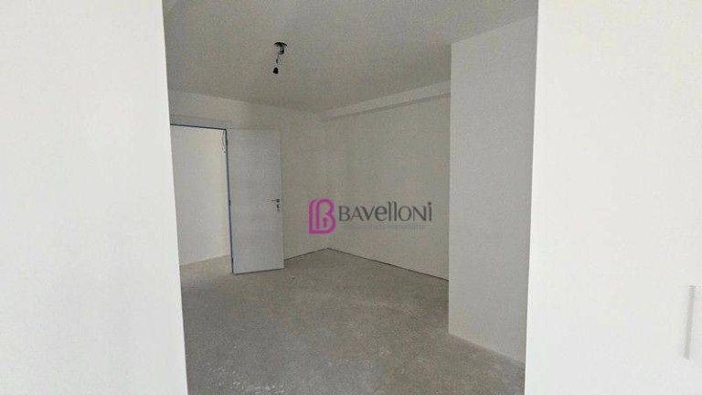 Imagem Apartamento com 3 Quartos à Venda, 161 m² em Perdizes - São Paulo