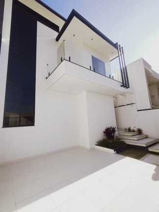 Imagem Sobrado com 3 Quartos à Venda, 167 m² em Portais (polvilho) - Cajamar