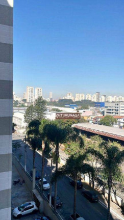 Imagem Apartamento com 2 Quartos à Venda, 55 m² em Parque Novo Mundo - São Paulo Imagem Apartamento com 2 Quartos à Venda, 55 m² em Parque Novo Mundo - São Paulo