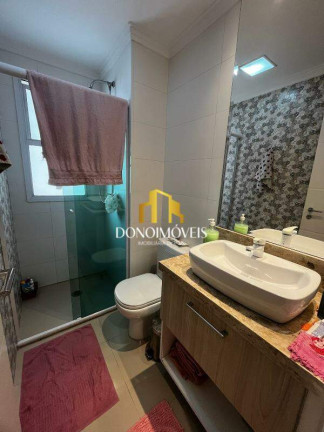 Imagem Apartamento com 3 Quartos à Venda, 155 m² em Centro - São Bernardo Do Campo Imagem Apartamento com 3 Quartos à Venda, 155 m² em Centro - São Bernardo Do Campo