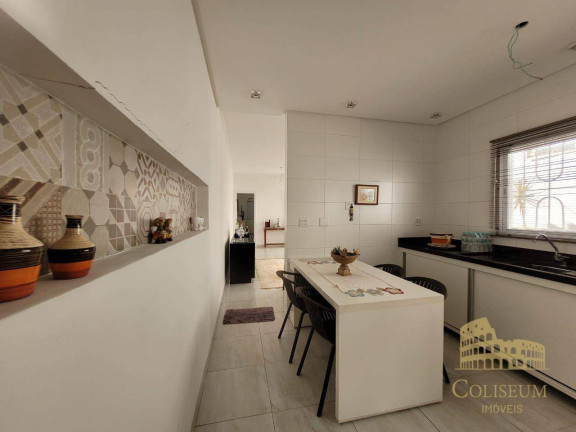 Imagem Casa com 3 Quartos à Venda, 113 m² em Aviação - Praia Grande Imagem Casa com 3 Quartos à Venda, 113 m² em Aviação - Praia Grande