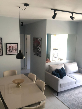 Imagem Imóvel com 2 Quartos à Venda, 55 m² em Vila Prudente - São Paulo