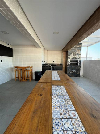 Imagem Apartamento com 1 Quarto à Venda, 52 m² em Caiçara - Praia Grande