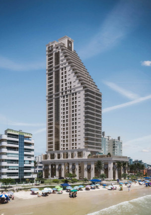 Imagem Apartamento com 5 Quartos à Venda, 237 m² em Itapema - Itapema