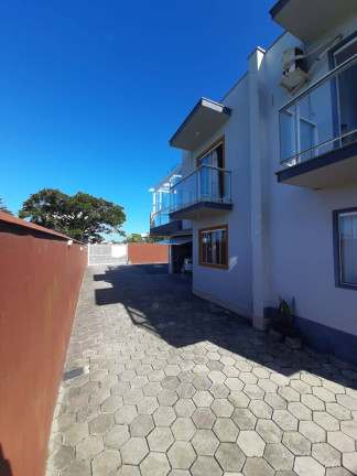 Imagem Sobrado com 3 Quartos à Venda, em Centro - Barra Velha Imagem Sobrado com 3 Quartos à Venda, em Centro - Barra Velha