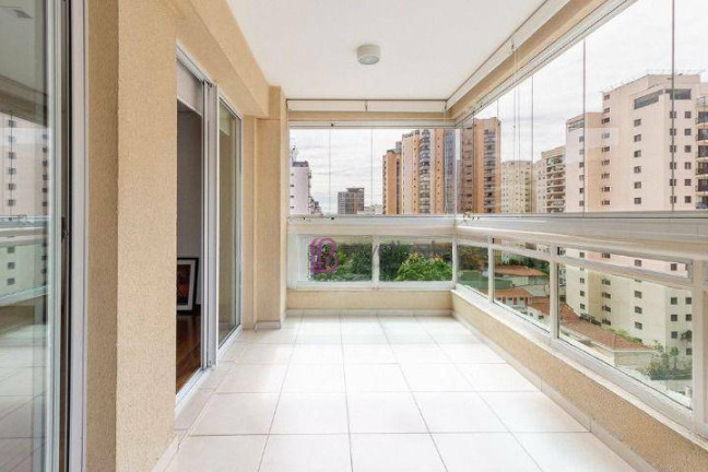 Imagem Apartamento com 3 Quartos à Venda, 150 m² em Perdizes - São Paulo