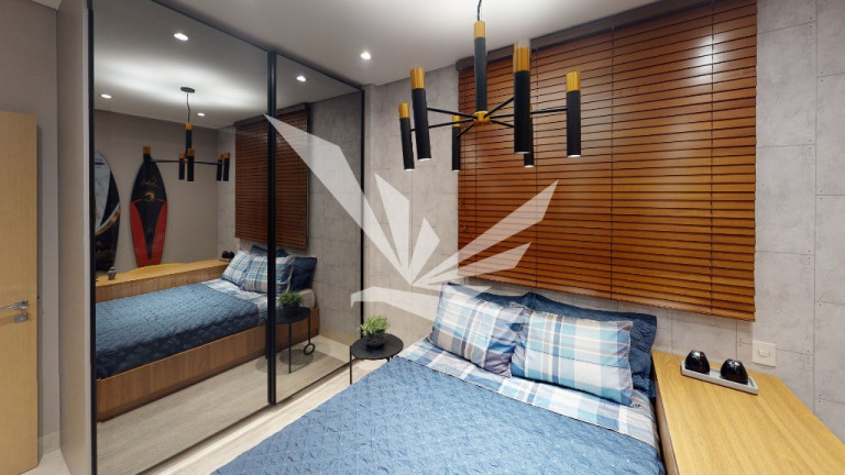 Imagem Apartamento com 4 Quartos à Venda, 228 m² em Setor Marista - Goiânia Imagem Apartamento com 4 Quartos à Venda, 228 m² em Setor Marista - Goiânia
