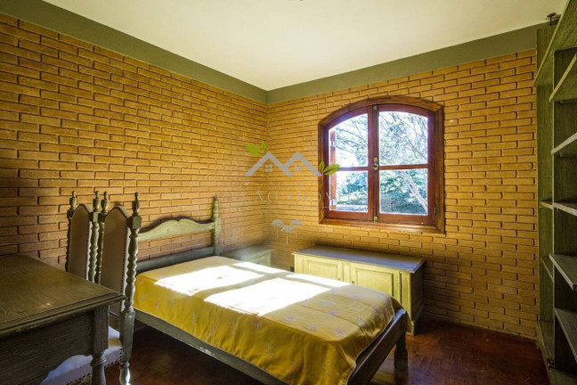 Imagem Casa com 3 Quartos à Venda, 192 m² em Vila Siomara - Campos Do Jordão Imagem Casa com 3 Quartos à Venda, 192 m² em Vila Siomara - Campos Do Jordão