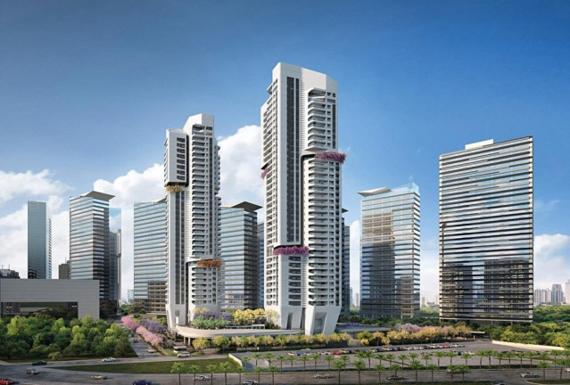Imóvel com 3 Quartos à Venda, 162 m² em Chácara Santo Antônio (zona Sul) - São Paulo